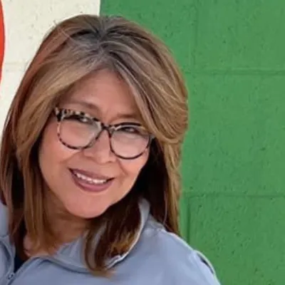 Mrs. Vicky Regalado